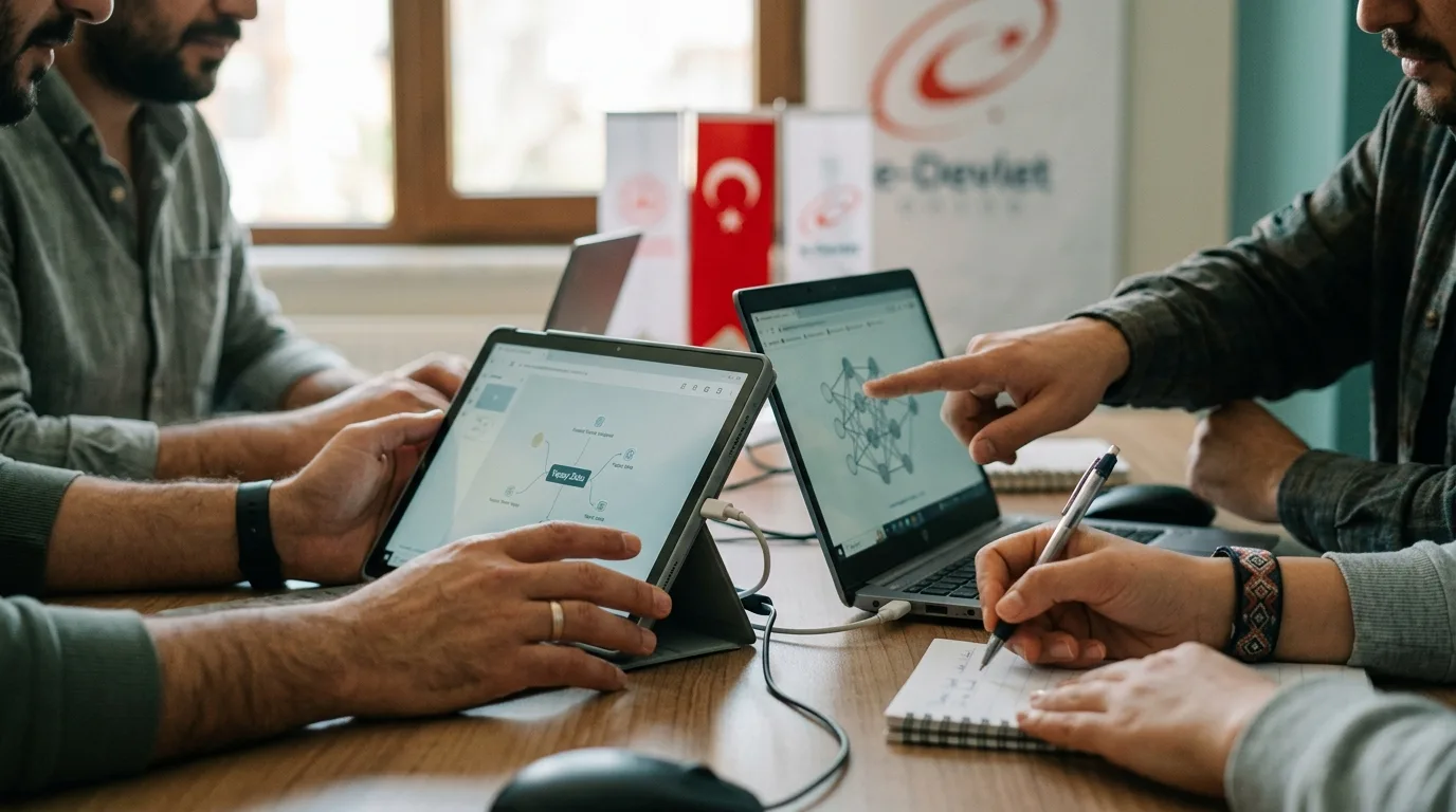 Sanayi ve Teknoloji Bakanlığı'ndan Yapay Zeka Okuryazarlığı Hamlesi