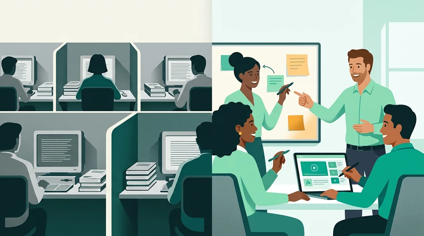 Yeni Çalışan Uyum Programı: Başarılı Onboarding İçin Eğitim