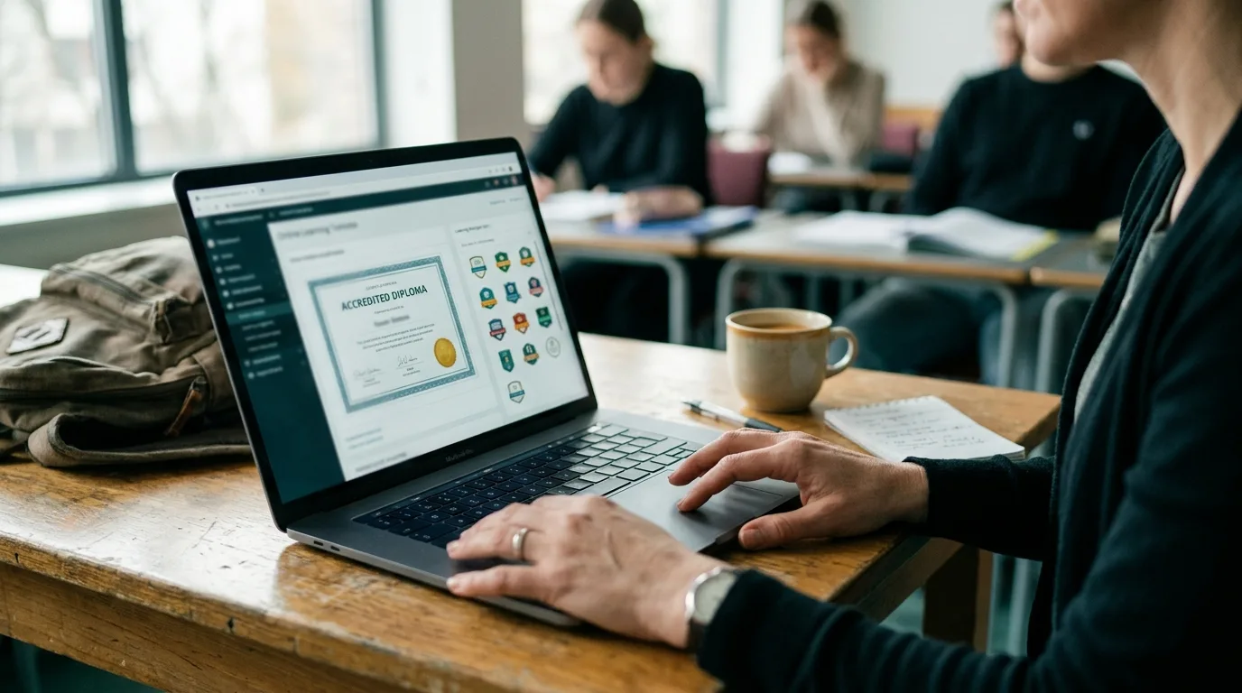 Google Yapay Zeka Eğitimleri Üniversite Kredisi Oldu