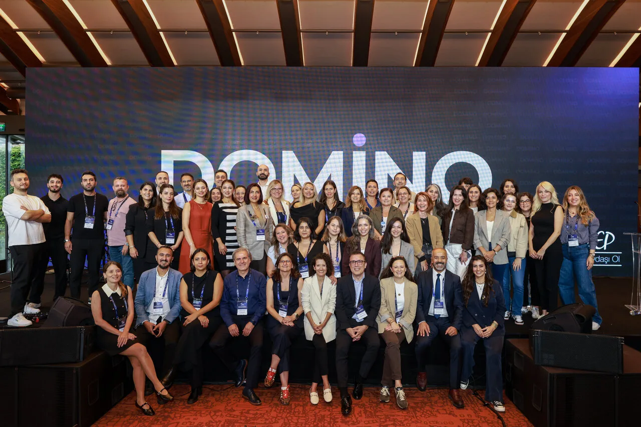 Öğrenmenin Domino Etkisi: TEGEP 16. Eğitim ve Gelişim Zirvesi