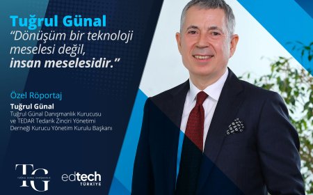 Kurumsal Dönüşümde İnsan Odağı Neden Belirleyici?