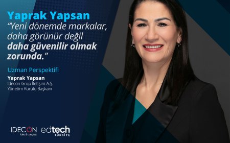 Pazarlama ve İletişimde 2026: Yeni Dengenin İnşası