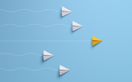 Öğrenme Stratejileri: Daha Akıllı, Daha Hızlı Öğrenmek İçin Gerçekçi Bir Rehber