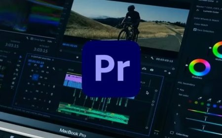 Video Düzenleme Artık Çok Daha Akıllı: Adobe Yapay Zekayı Premiere Pro ve After Effects'e Taşıyor!