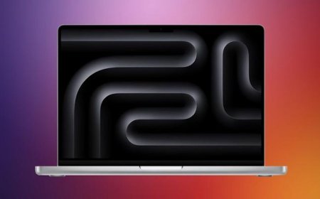 A New Era for MacBook Pro: Revolutionizing Education Technology in Turkey?