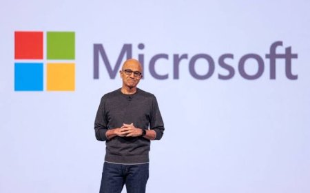 Microsoft CEO's Critical AI Warning: 'If Only We Win, It's a Bubble' - Implications for Turkey