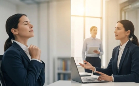 Çalışanlar Artık 'Ait Olmayı' Talep Ediyor: İş Dünyasında Bilinçli Kalışın Gücü