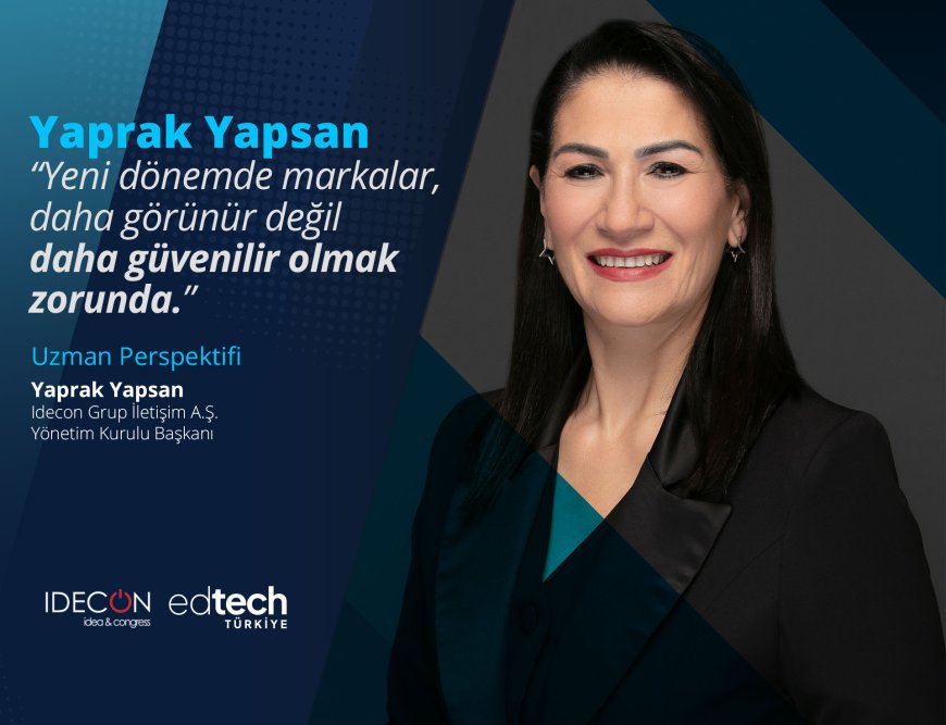 Pazarlama ve İletişimde 2026: Yeni Dengenin İnşası