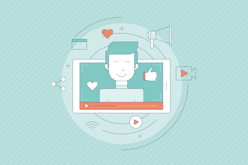 Videolarda Erişilebilirlik: Herkes İçin Öğrenmeyi Gerçekten Eşitleyen 8 Dokunuş