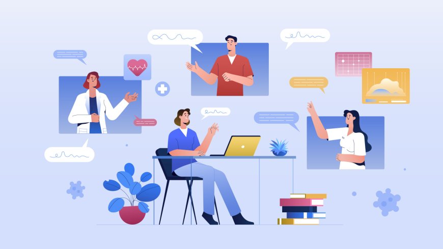 Birlikte Daha Güçlü: Topluluk Temelli Öğrenmenin Avantajları