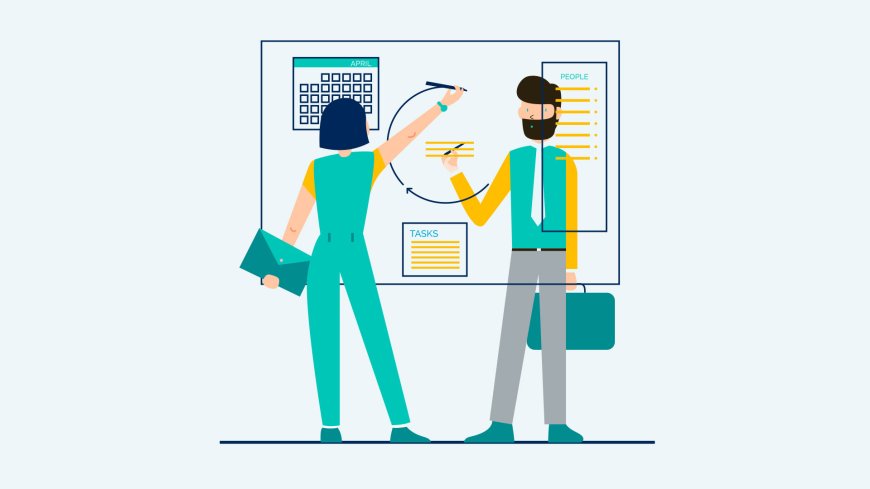 Eğitim Tasarımı: Etkili Öğrenme Deneyimleri Oluşturmanın Sırları