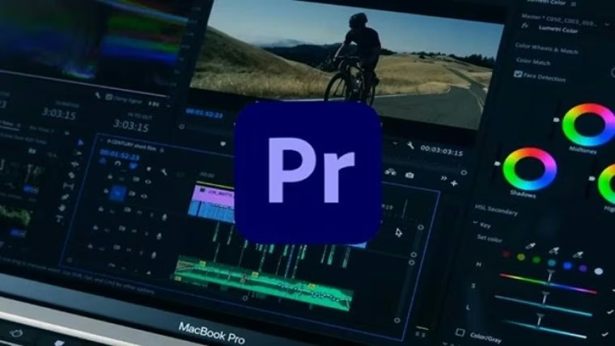Video Düzenleme Artık Çok Daha Akıllı: Adobe Yapay Zekayı Premiere Pro ve After Effects'e Taşıyor!