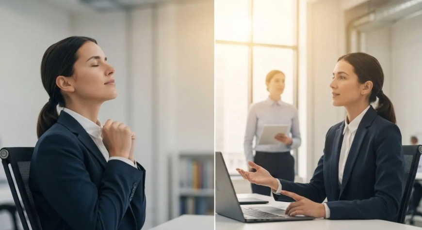 Çalışanlar Artık 'Ait Olmayı' Talep Ediyor: İş Dünyasında Bilinçli Kalışın Gücü