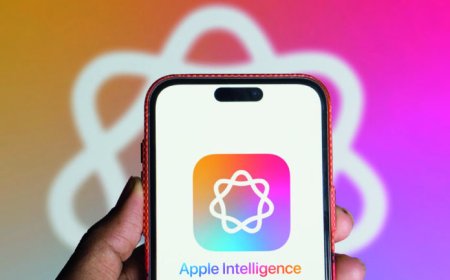 The Future's Eyes: How Apple's Visual Intelligence Will Revolutionize Education Technology