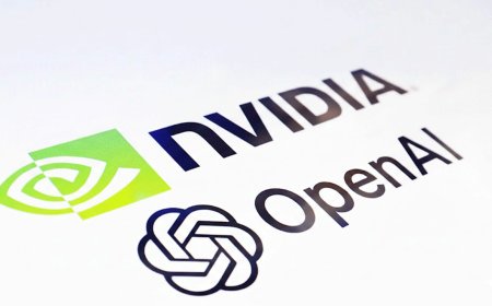 Tech Giants Unite at the Heart of Artificial Intelligence: Nvidia's Historic Investment in OpenAI
