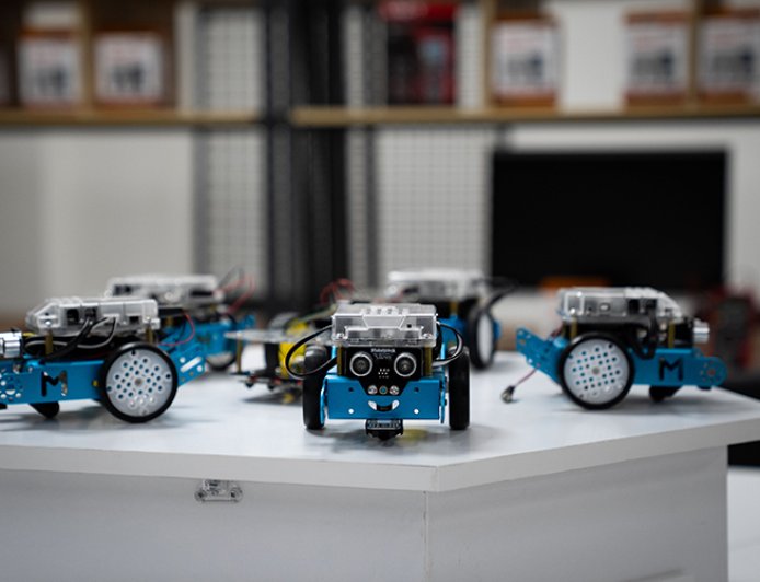 Eğitimde Yeni Çağın Öncüleri: Türkiye'den Dünya Sahnesine Çıkacak Eğitim Teknolojileri Yıldızları