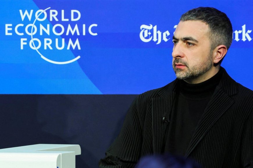 Microsoft AI CEO'su Mustafa Süleyman'dan Mesleklerin Yapay Zeka Dönüşümüne Çarpıcı Bakış!