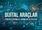 Eğitimde Yapay Zeka: Araçlar, Uygulamalar ve Türkiye (2026)