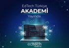EdTech Türkiye Akademi: AI Destekli E-Öğrenme Platformu