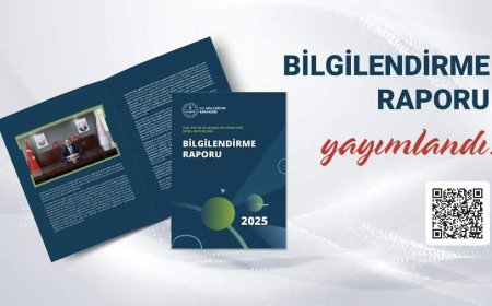 MEB's Vision for Special Education: Shaping Turkey's Inclusive Future