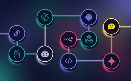 Eğitim Teknolojilerinde Otomasyonun Anahtarı: N8n ile Öğrenme Süreçlerini Dönüştürmek