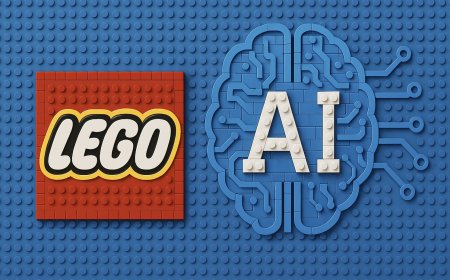 Çocuklara Yapay Zekâyı “Sihir” Gibi Değil “Sistem” Gibi Anlatmak: LEGO’dan İlhamla Pratik Rehber