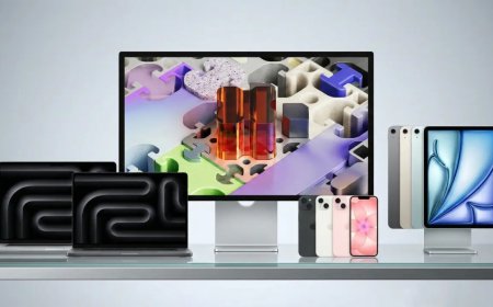 Apple'dan Eğitim Teknolojilerine Yön Veren Adımlar