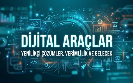 Eğitimde Yapay Zeka: Araçlar, Uygulamalar ve Türkiye (2026)