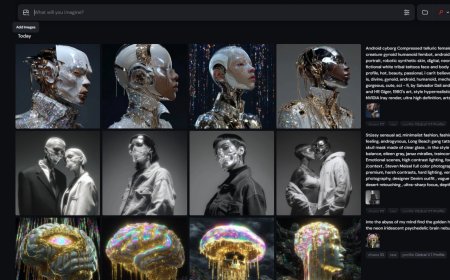 Eğitimciler İçin En İyi Midjourney Görsel Stratejileri