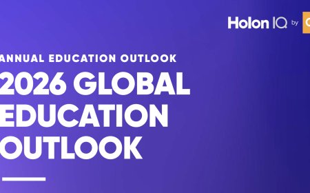 HolonIQ 2026 Raporu: Global EdTech Pazarı Nereye Gidiyor?