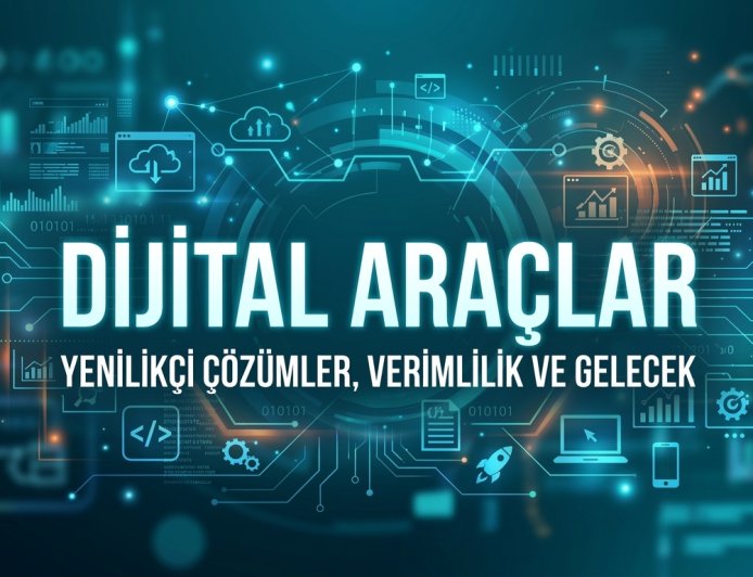 Eğitimde Yapay Zeka: Araçlar, Uygulamalar ve Türkiye (2026)