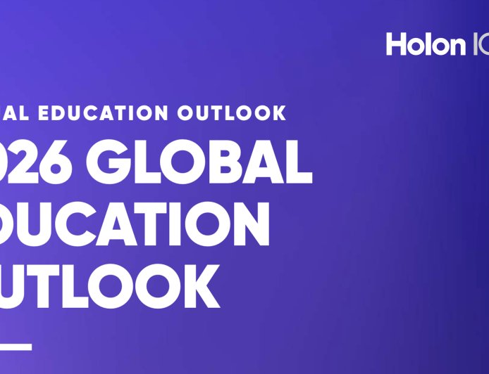 HolonIQ 2026 Raporu: Global EdTech Pazarı Nereye Gidiyor?