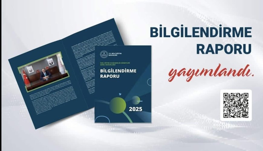 MEB's Vision for Special Education: Shaping Turkey's Inclusive Future