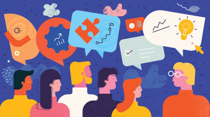 Topluluk Temelli Öğrenme: Geçmişten Geleceğe Nasıl Evrildi?