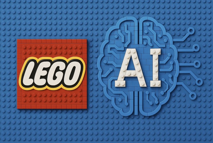 Teaching Kids AI as a “System,” Not “Magic”: A Practical Guide Inspired by LEGO