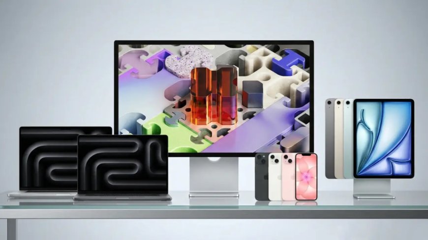 Apple'dan Eğitim Teknolojilerine Yön Veren Adımlar