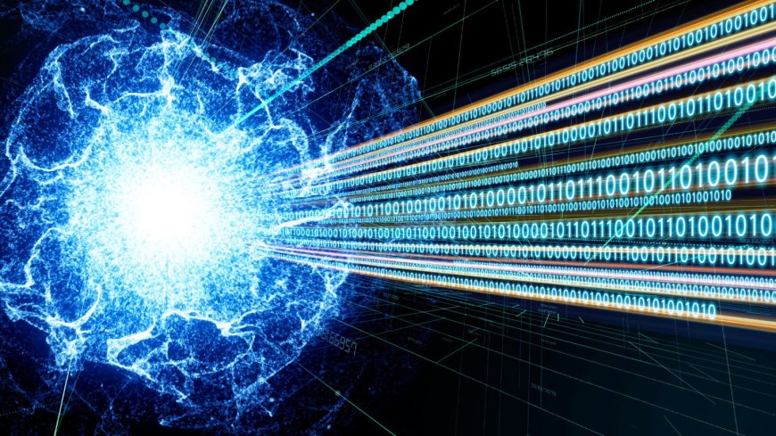 Yapay Zeka Çağında Veri Akışının Kalbi: Fotonik Teknolojiler