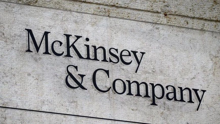 McKinsey'nin 2030 Teknoloji Haritası: Öğrenme ve Gelişimde Büyük Dönüşümler Bekleniyor