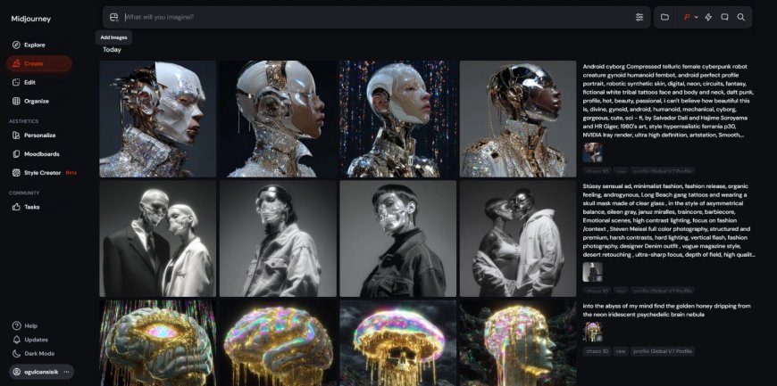 Eğitimciler İçin En İyi Midjourney Görsel Stratejileri