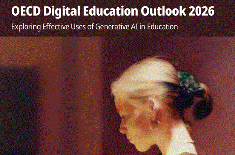 OECD 2026 Raporu: Eğitimde Yapay Zeka Gerçekten İşe Yarıyor mu?