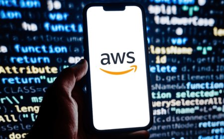 AWS'den İstanbul'a Yerel Alan: Dijital Dönüşümde Yeni Bir Adım