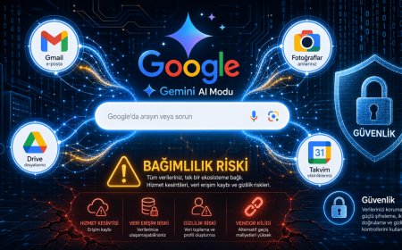 Dijital Arama Dönüşümünde Hız mı, Kontrol mü Ön Planda?