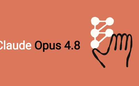 Yapay Zeka Evriminde Yeni Bir Adım: Claude Opus 4.8 Neler Getiriyor?