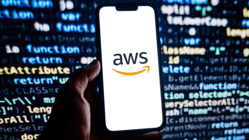 AWS'den İstanbul'a Yerel Alan: Dijital Dönüşümde Yeni Bir Adım