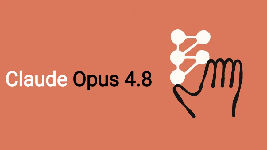 Yapay Zeka Evriminde Yeni Bir Adım: Claude Opus 4.8 Neler Getiriyor?