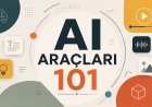 2026’da En Çok Kullanılan 101 Yapay Zeka Aracı