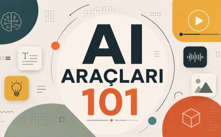 2026’da En Çok Kullanılan 101 Yapay Zeka Aracı