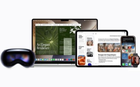 WWDC 2026 etkinliğinde tanıtılan Siri AI ve Apple Intelligence