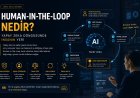 Human-in-the-Loop Nedir? Yapay Zeka Döngüsünde İnsanın Yeri