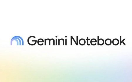 Google NotebookLM Artık Gemini Notebook: Eğitimde Yeni Bir Sayfa?